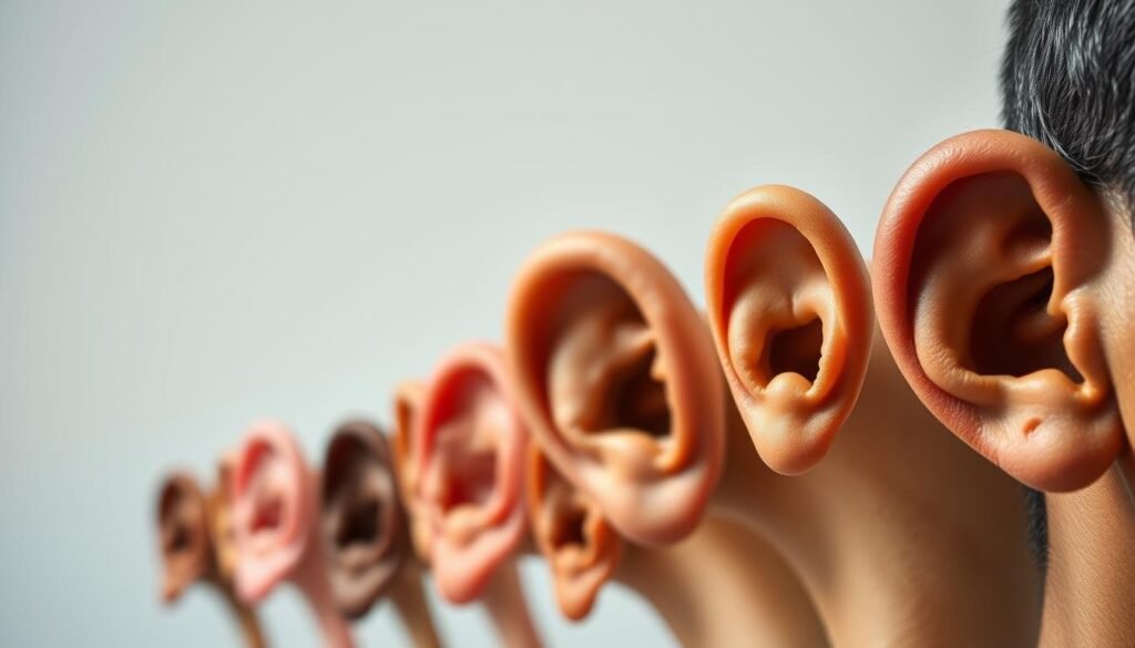 challenging misconceptions about ear size