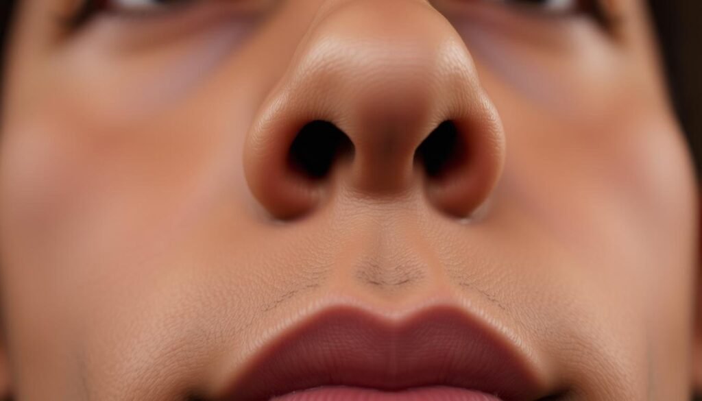nose shape cultural significance