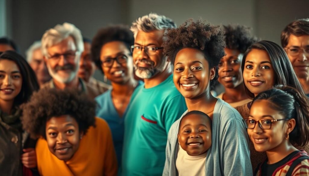 health disparities