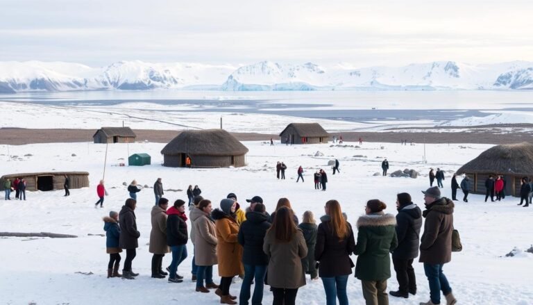 Are There Black People in Greenland