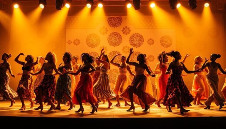 Why Black People Are Naturally Good at Dancing
