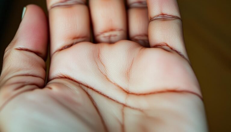 Reason Behind Black People's Lighter Palms