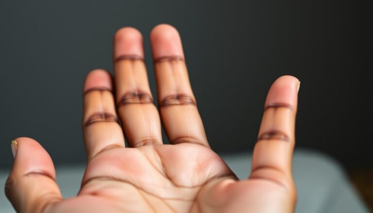Why Do Black People Have White Palms
