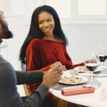 Do Black People Not Read Nutritional Facts