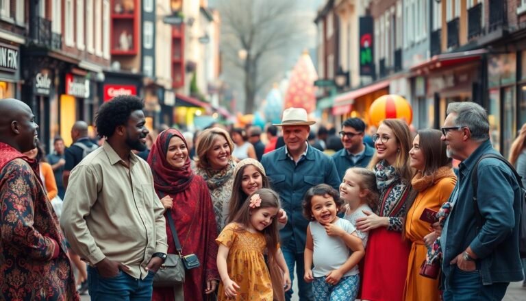 Are There Black People in the Netherlands