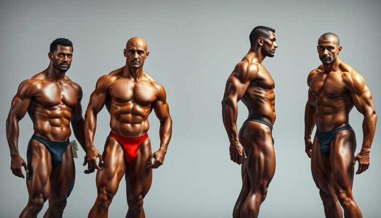 Do Black People Have More Muscle Mass