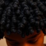 Can Black People's Hair Grow Long