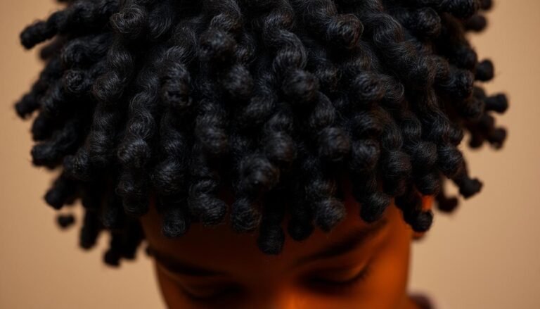 Can Black People's Hair Grow Long
