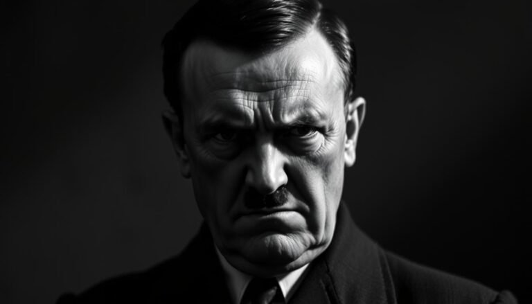 What Did Hitler Say About Black People