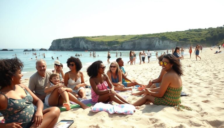 Do Black People Visit Martha's Vineyard
