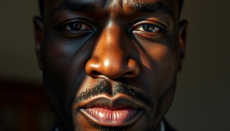 Why Do Black People Have Deep Voices