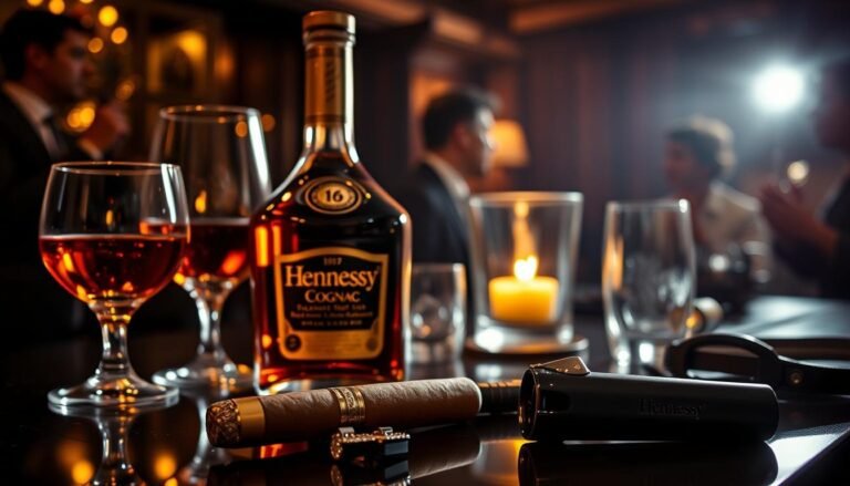 Reason Black People Enjoy Hennessy