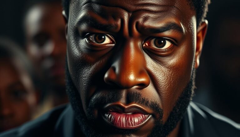 Why Don't Black People Like Kevin Hart