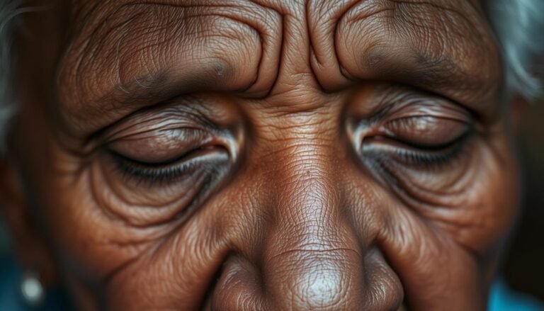 Why Do Black People's Eyes Turn Blue